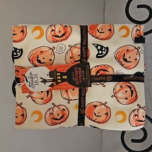 Studio 10.31 Set of 5 Kitchen Towels 16x28